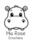 Mia Rose Website Logo