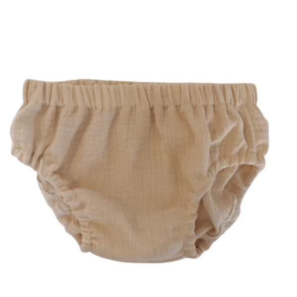 Muslin Pantaloons Oatmeal