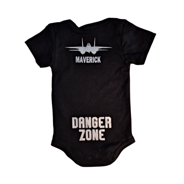 Onesies Danger zone