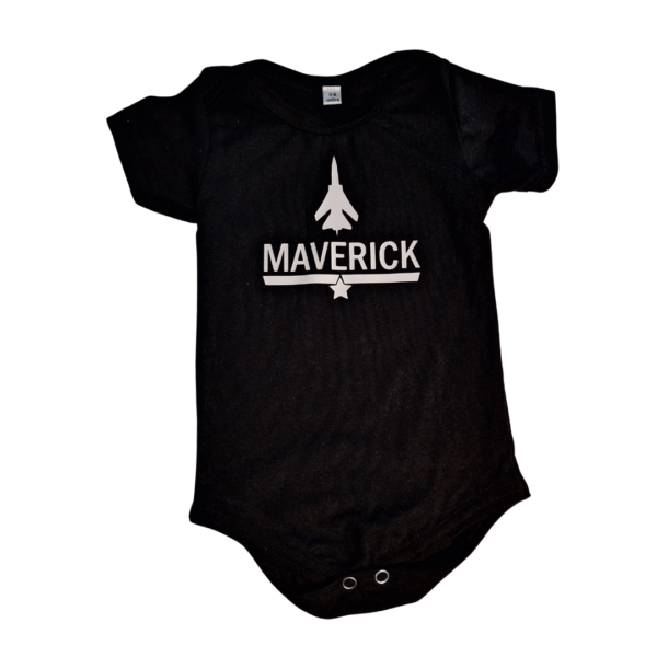 Onesies Maverick