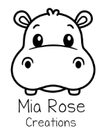 Mia Rose Creations menu logo 1