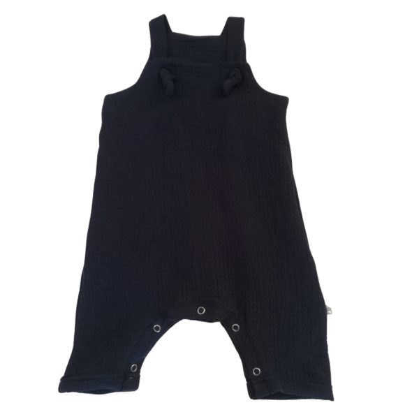 Muslin Rompers - Image 9